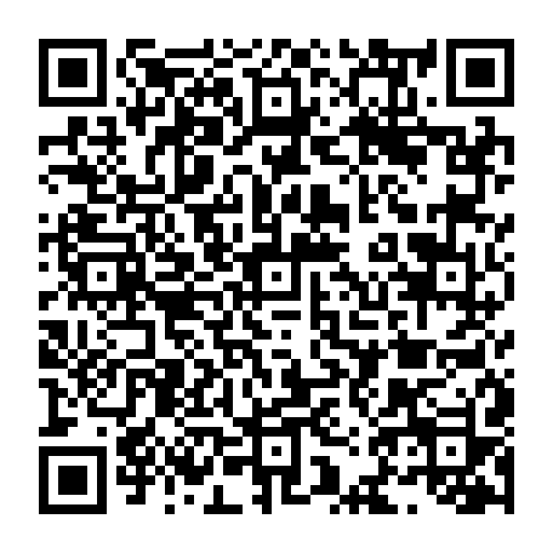 QR-kode