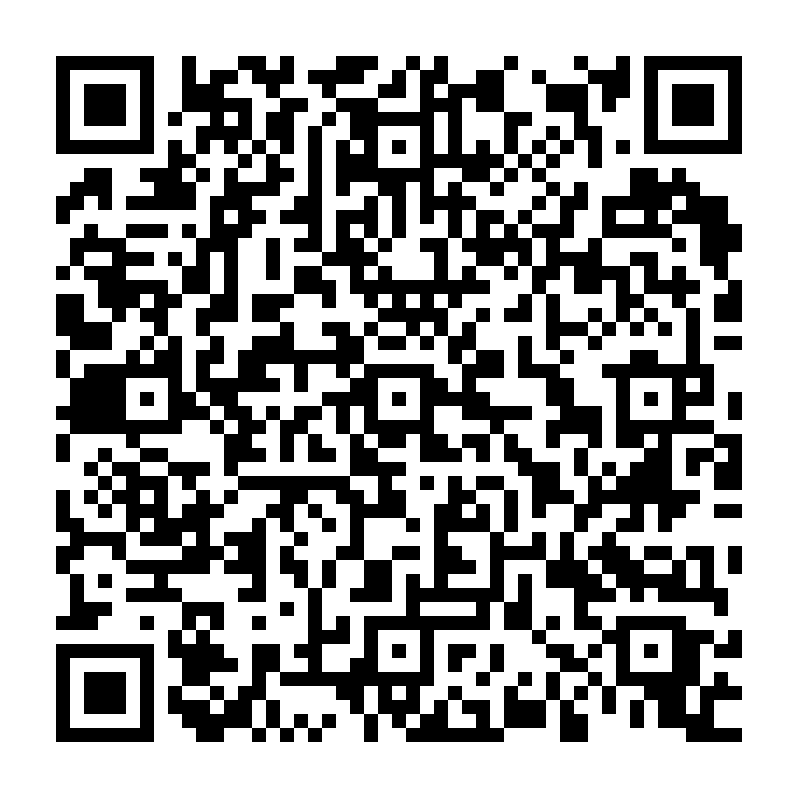 QR-kode