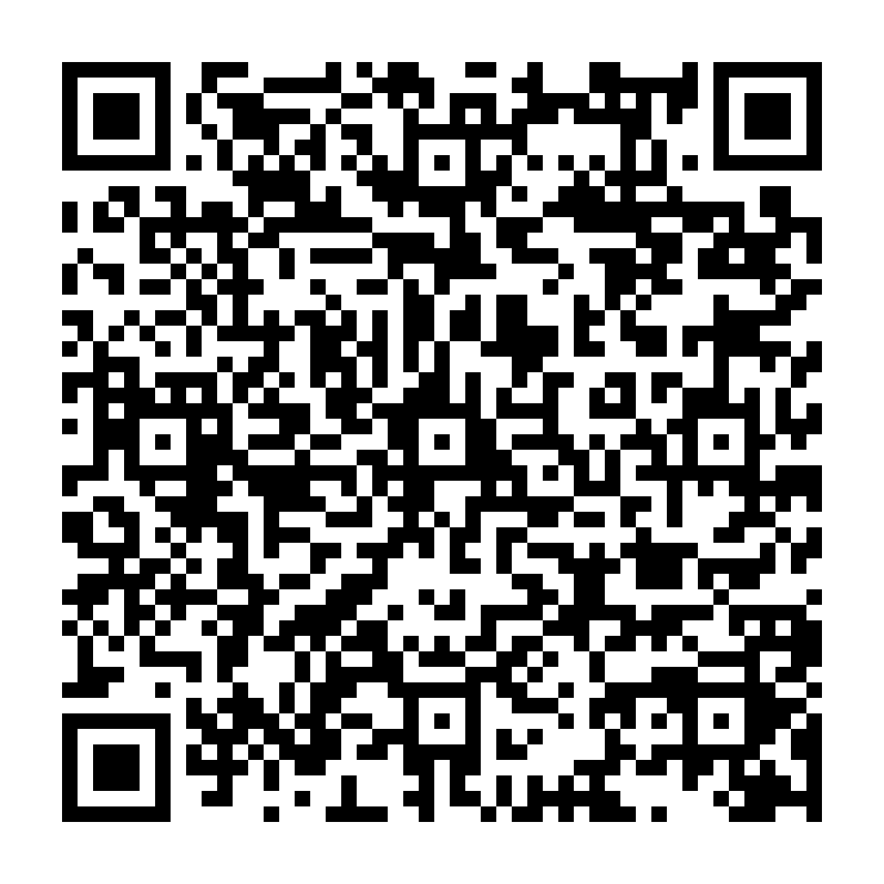 QR-kode