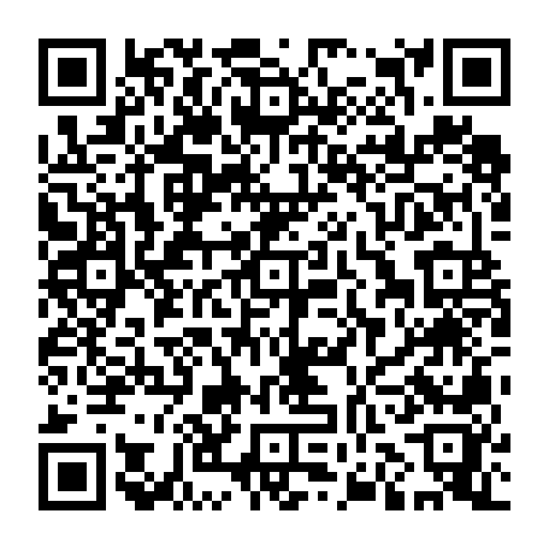 QR-kode
