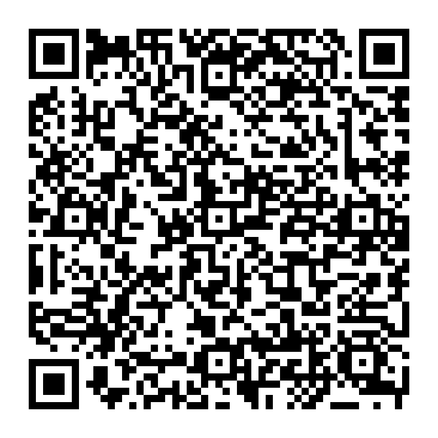 QR-kode