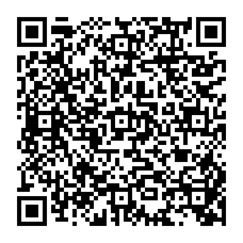 QR-kode