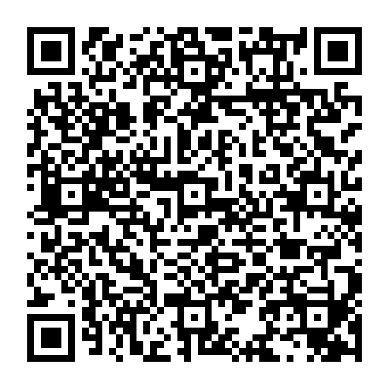 QR-kode