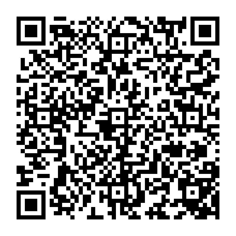 QR-kode
