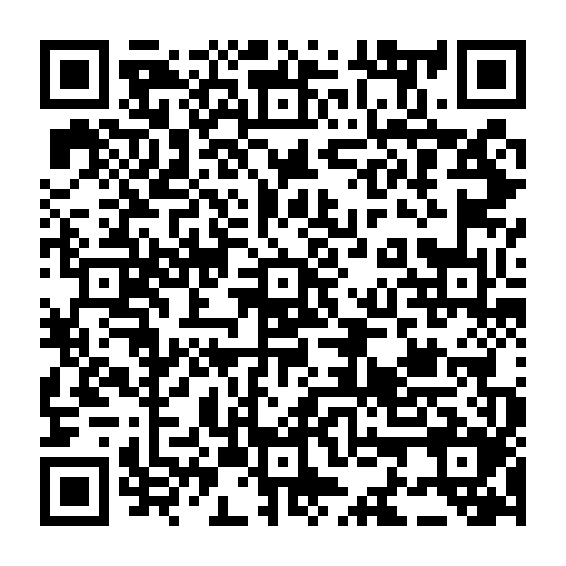 QR-kode