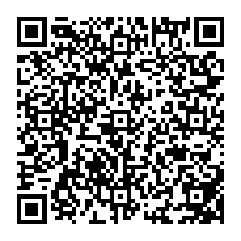 QR-kode