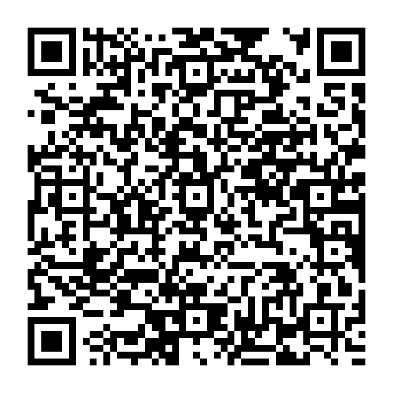 QR-kode