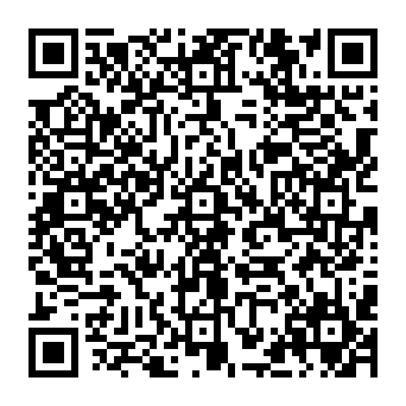 QR-kode