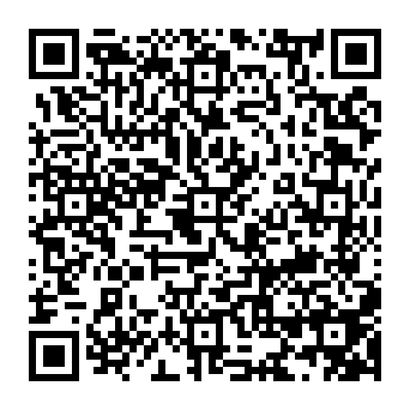 QR-kode