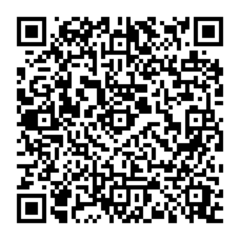 QR-kode