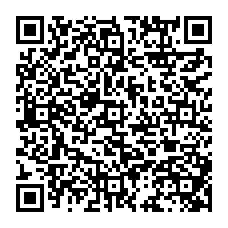 QR-kode
