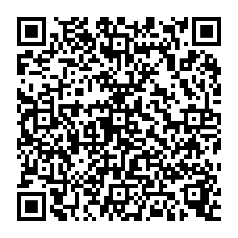 QR-kode