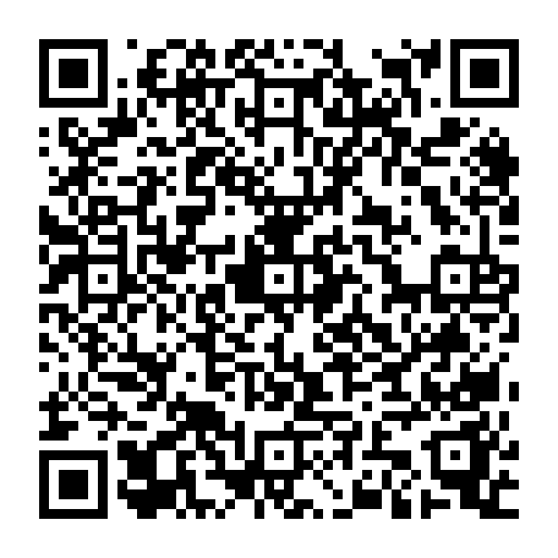 QR-kode