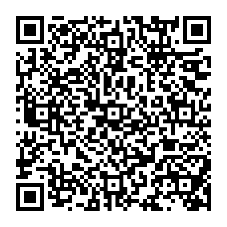QR-kode