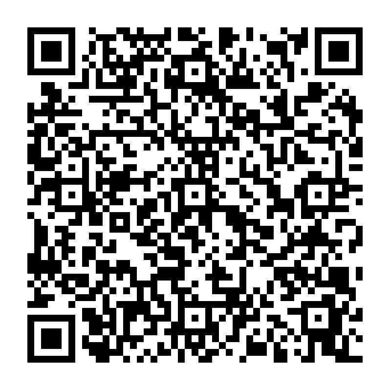 QR-kode