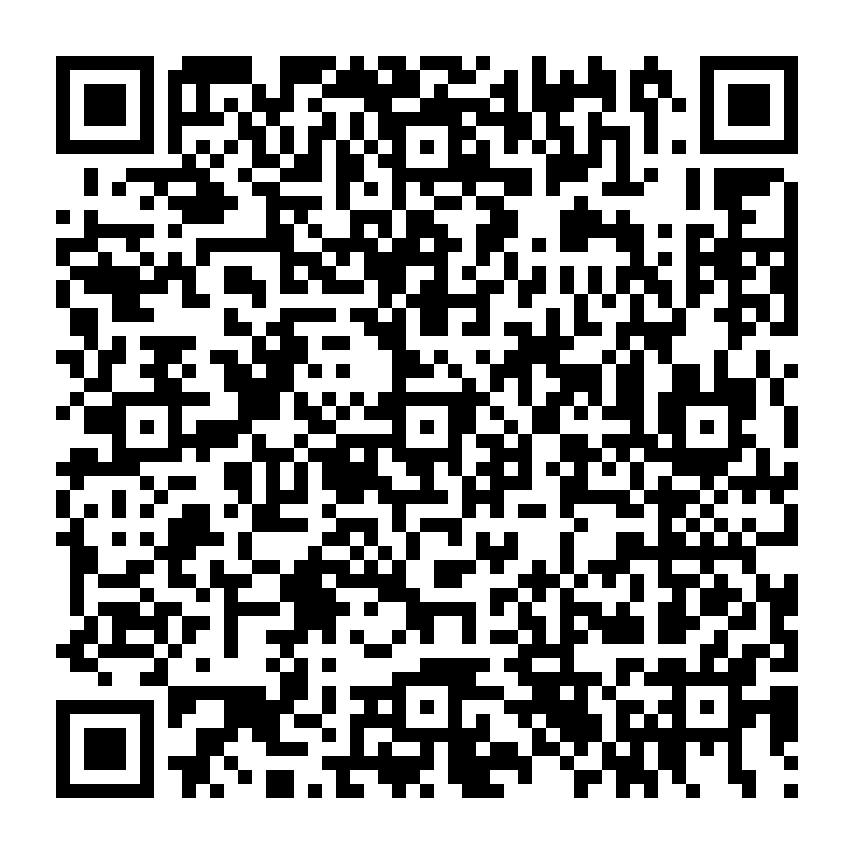 QR-kode