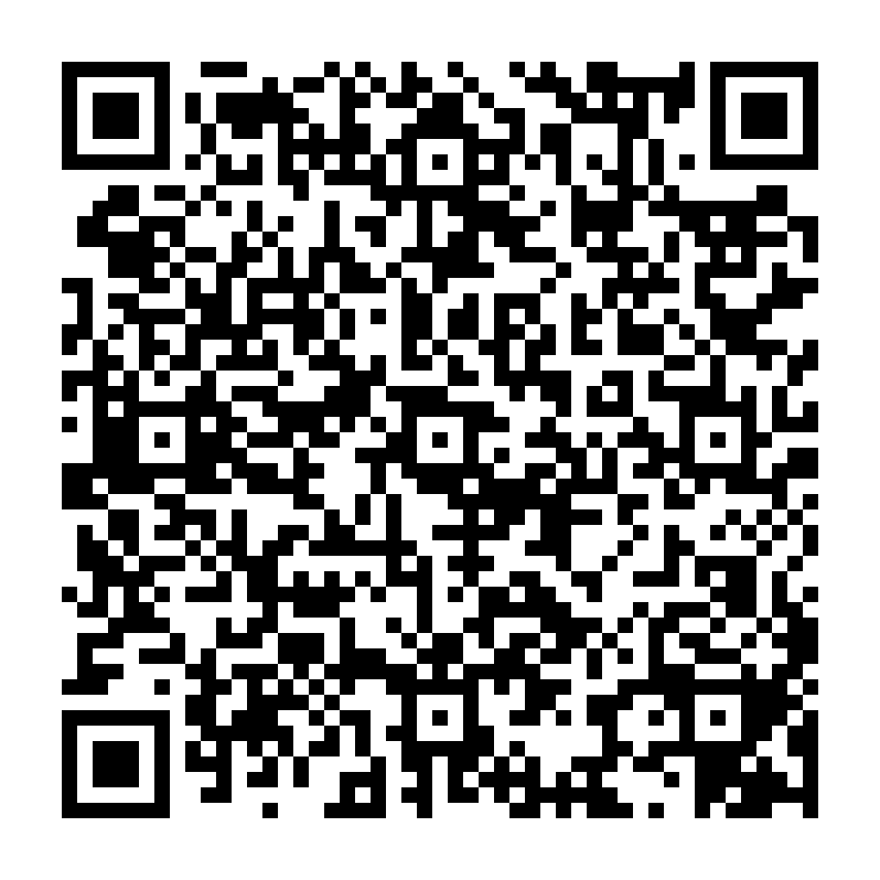 QR-kode