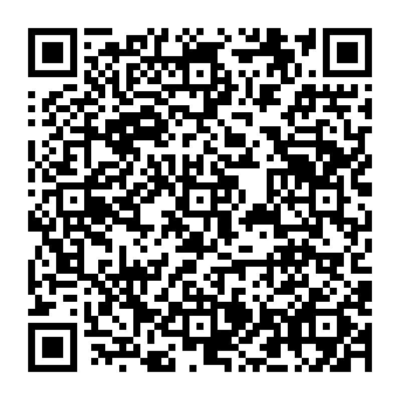 QR-kode