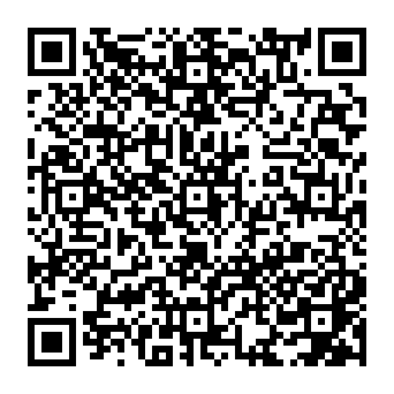 QR-kode