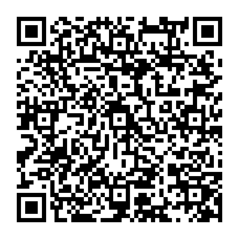 QR-kode