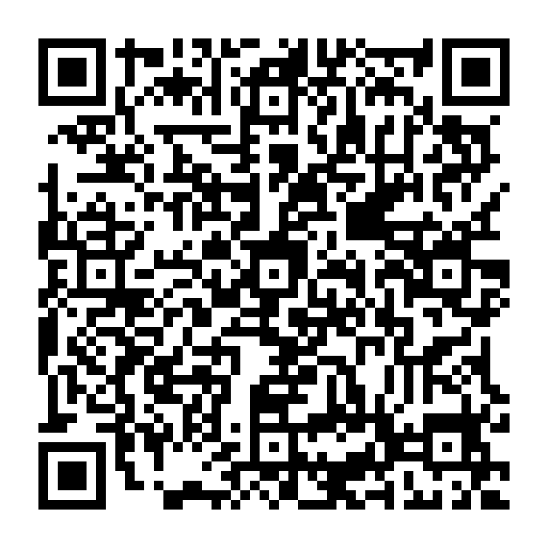 QR-kode