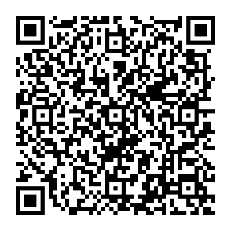 QR-kode