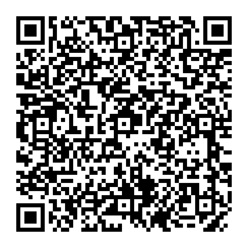 QR-kode