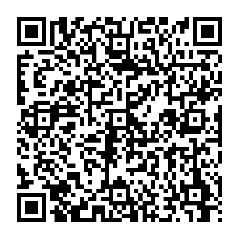 QR-kode