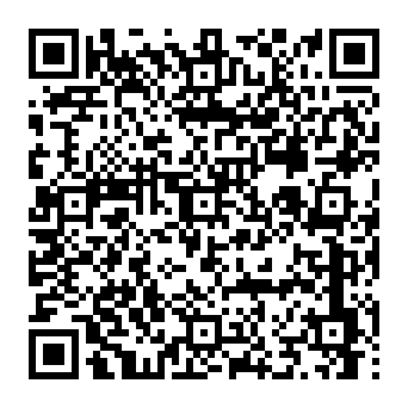 QR-kode