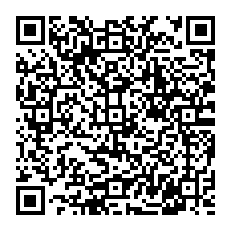 QR-kode