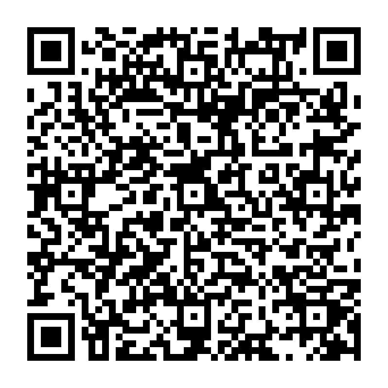 QR-kode