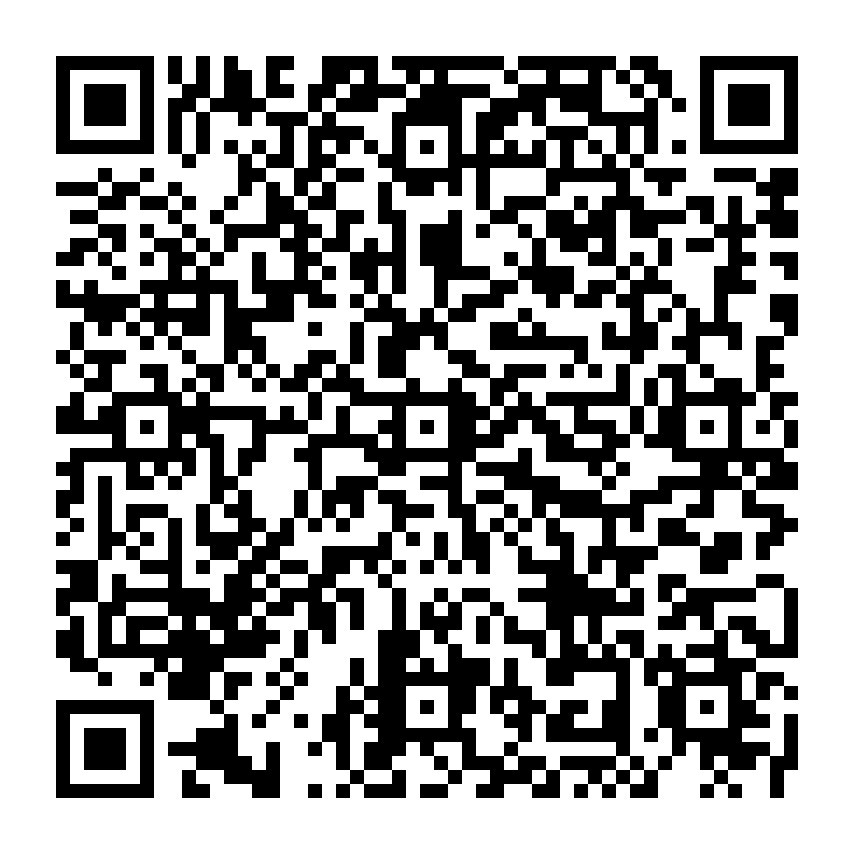 QR-kode