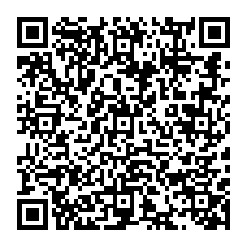 QR-kode