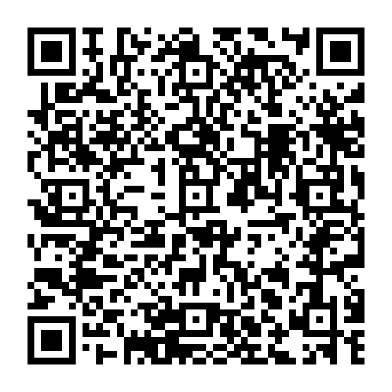 QR-kode