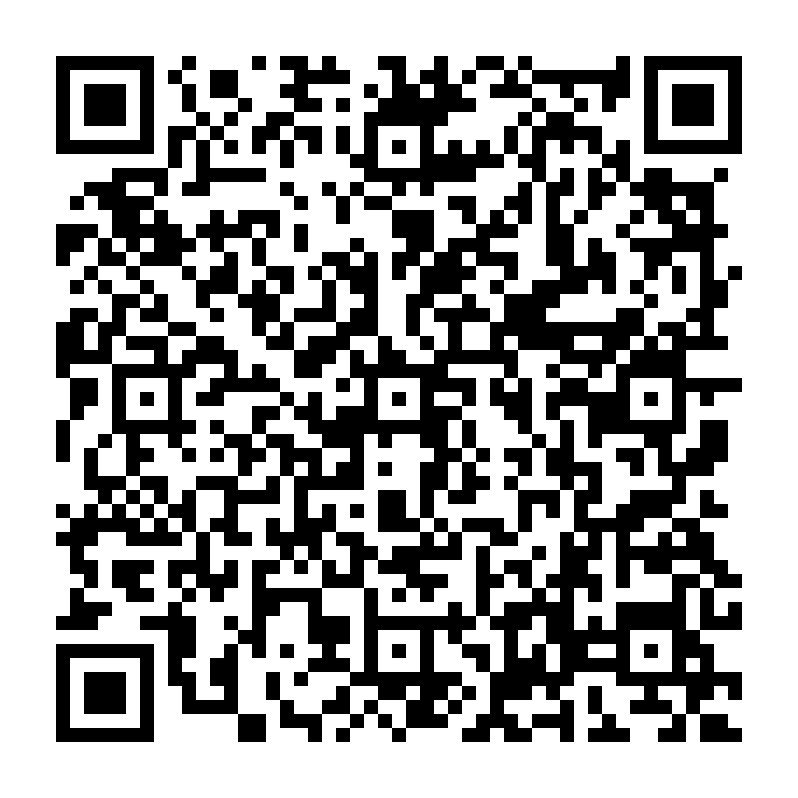 QR-kode