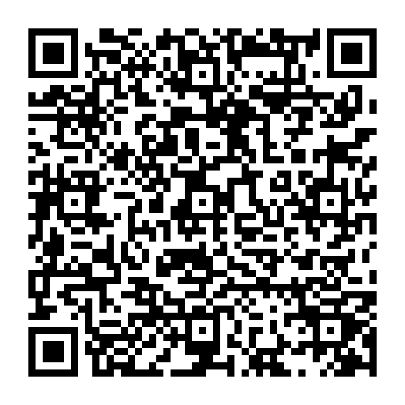 QR-kode