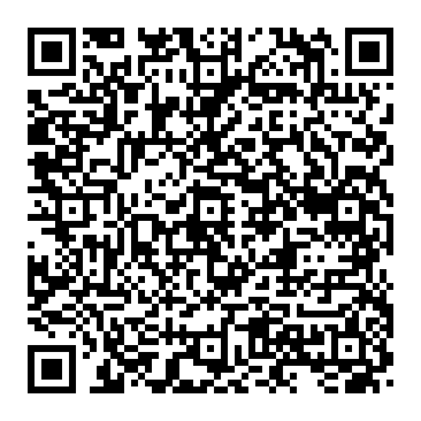 QR-kode