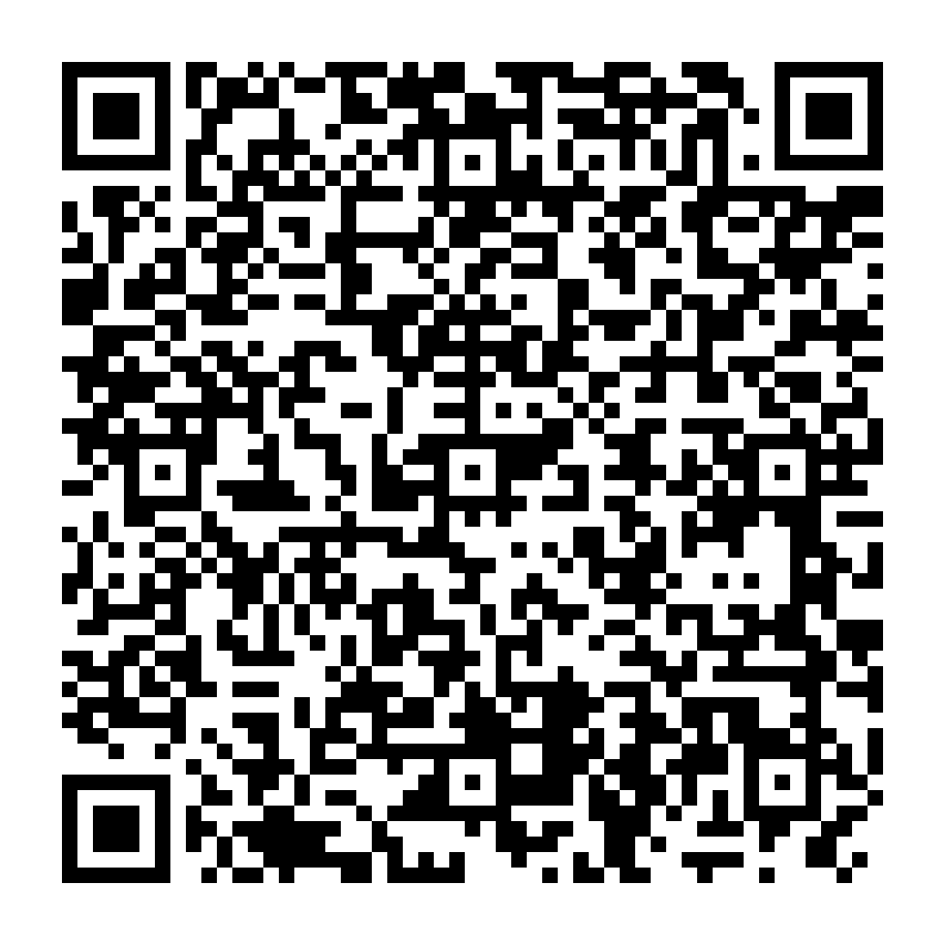QR-kode