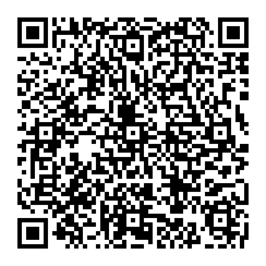 QR-kode
