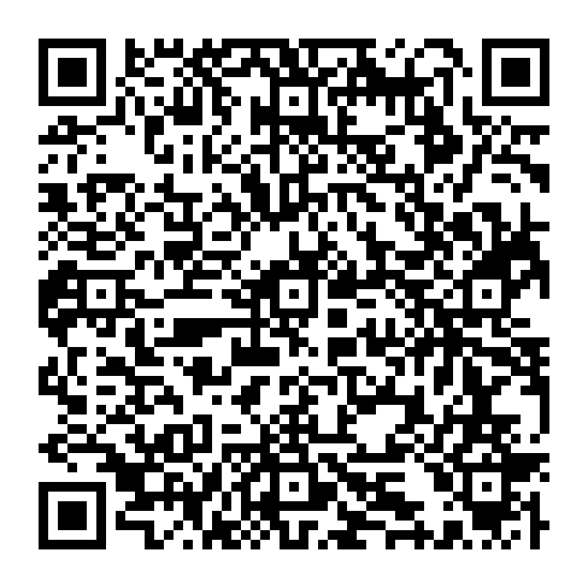 QR-kode