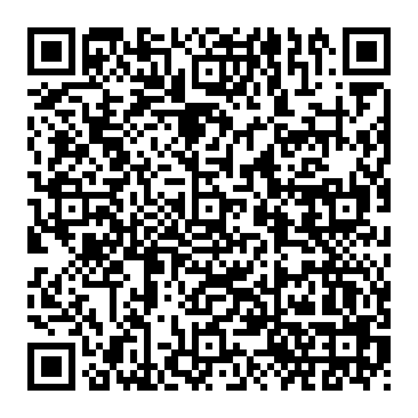 QR-kode