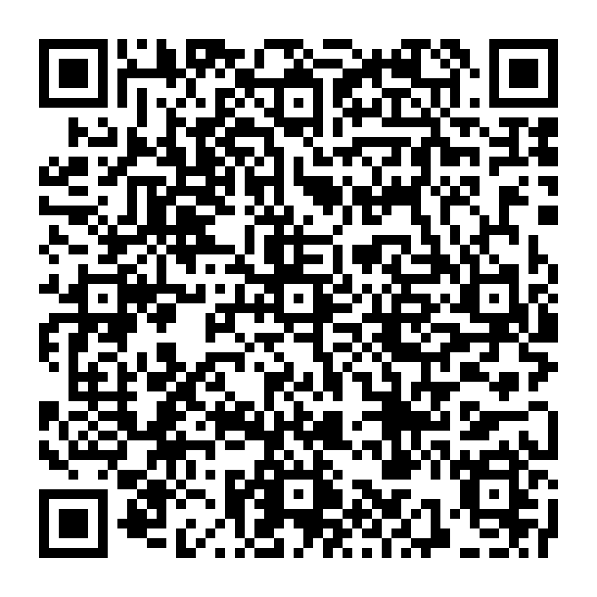 QR-kode
