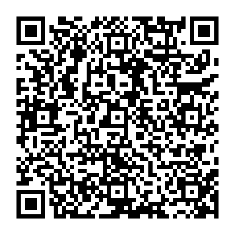 QR-kode