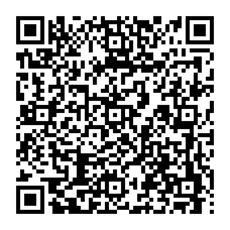 QR-kode