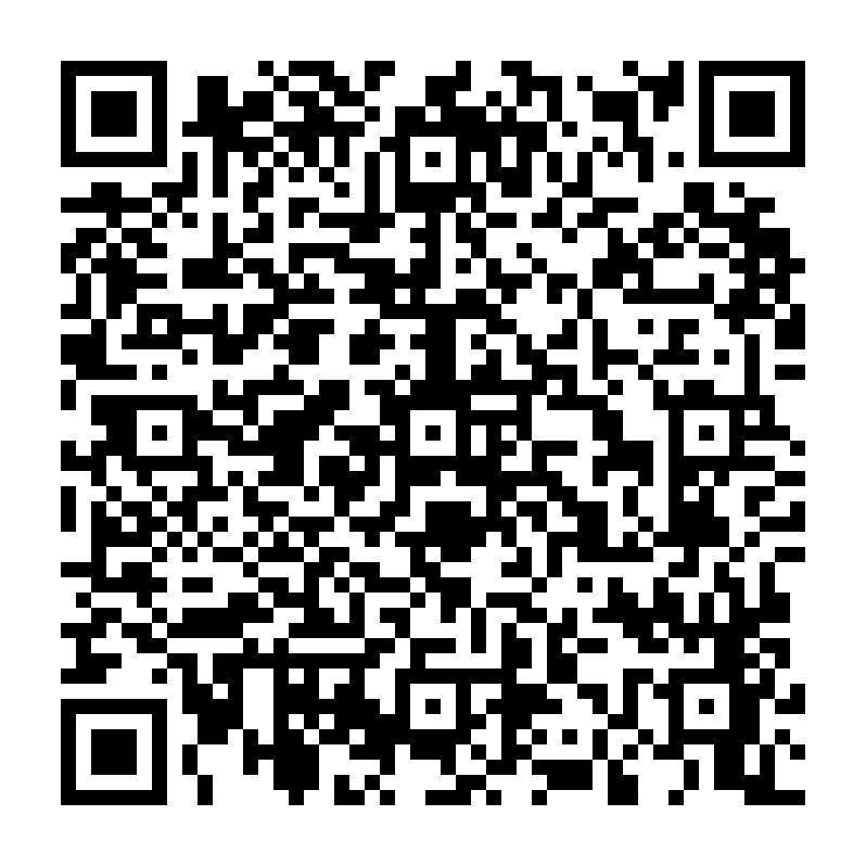 QR-kode
