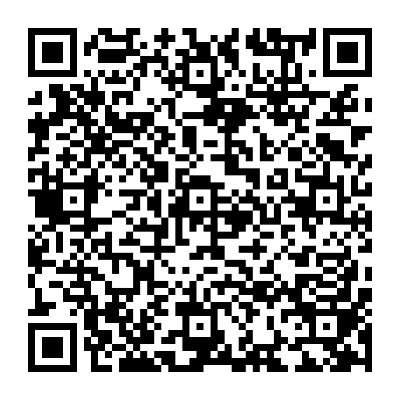 QR-kode