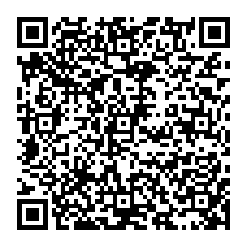 QR-kode