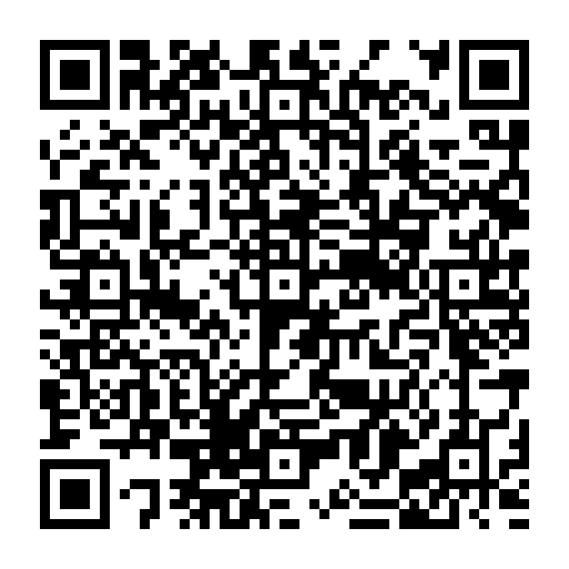 QR-kode