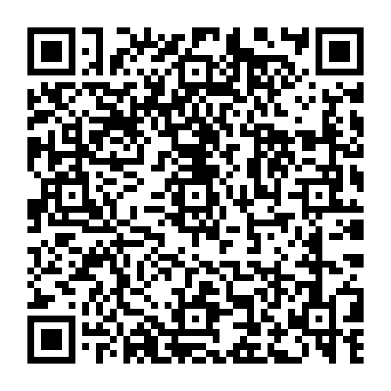QR-kode