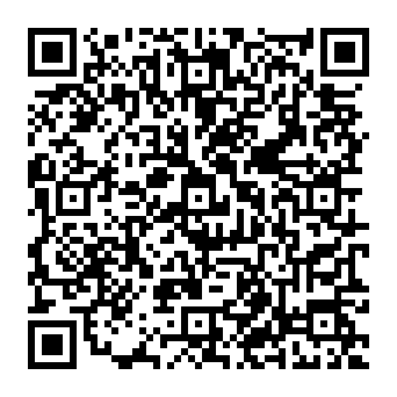 QR-kode